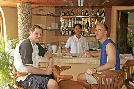 Pacific Club Resort - 72