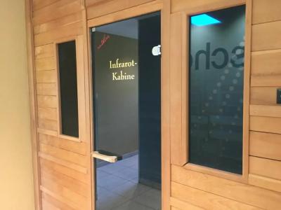 Caravelle im Park - 43