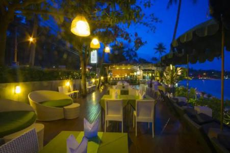 Synergy Samui - 66