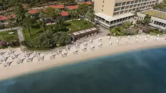 D Resort Murat Reis Ayvalik - 6