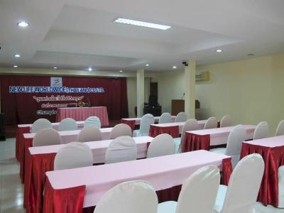 Chumphon Palace - 44