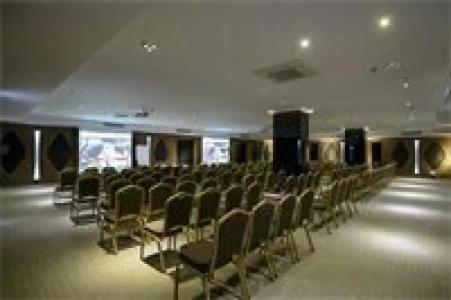 Park Inn by Radisson Istanbul Asia Kavacik - 91