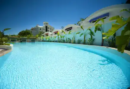 Yacht Classic - Boutique Class - 99