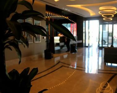 Ramada By Wyndham Nilufer Bursa - 18