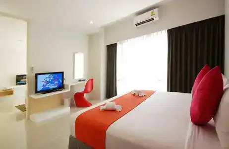 The Lantern Resorts Patong - SHA Extra Plus - 73