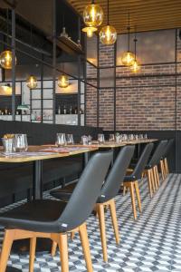 Park Inn By Radisson Istanbul Ataturk Airport - 95