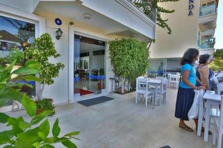 Linda Beach Class - 28