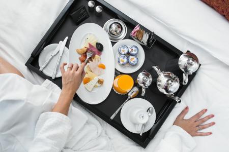 Royal Maxim Palace Kempinski Cairo - 97