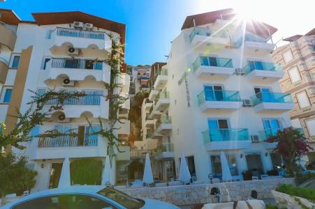 Linda Beach Class - 22