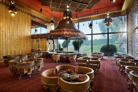 Marriott Mena House, Cairo - 49