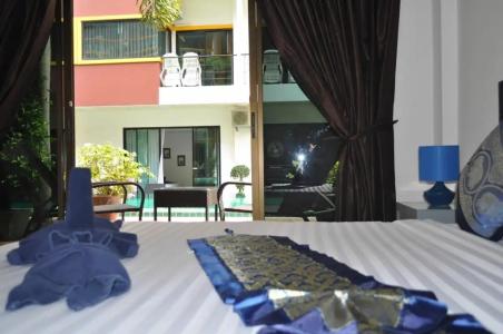 Buasri Boutique Patong - 94