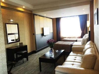 Grand Hill Ulaanbaatar - 58