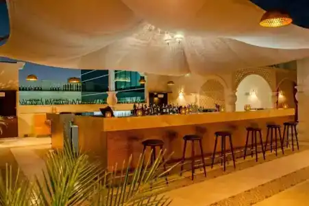 Radisson Blu, Ajman - 87