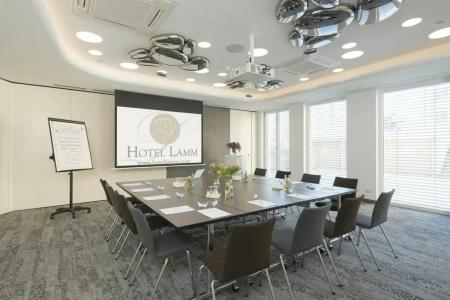 Best Western Lamm - 60