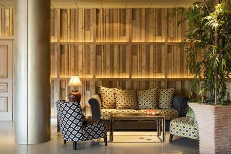 Luna Club Yoga & Spa 4Sup - 85