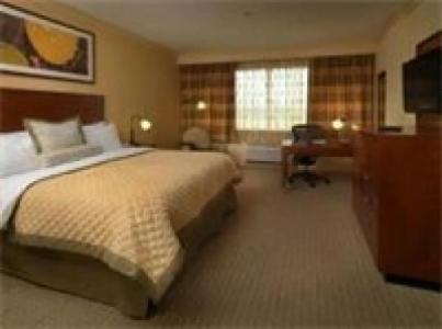 DoubleTree by Hilton Dallas - Love Field - 42