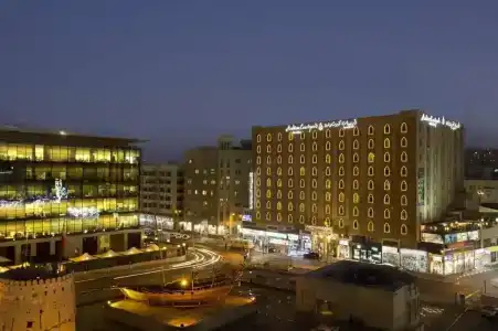 Arabian Courtyard & Spa - 74