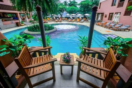 Seaview Patong - SHA Plus - 66