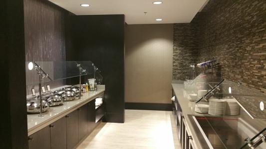 Hilton Kansas City Airport - 48