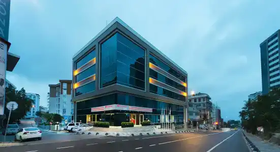Ramada Encore Istanbul Kartal - 2