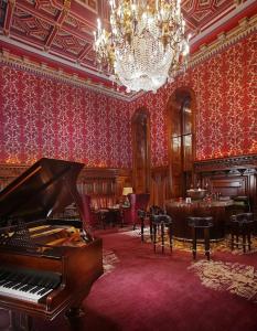 Cairo Marriott & Omar Khayyam Casino - 39