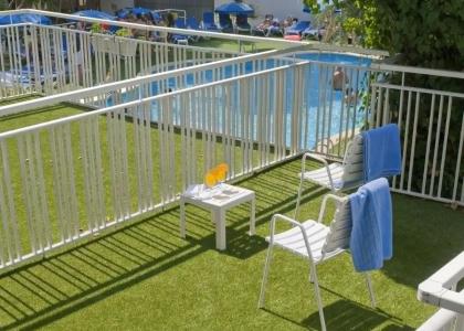 GHT Balmes,-Aparthotel&SPLASH - 31