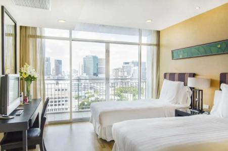 Urbana Sathorn, Bangkok - 91
