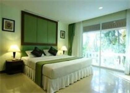 Windmill Resort Pattaya - 63