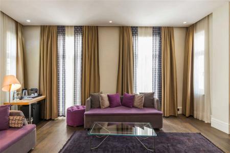 Misafir Suites 8 Istanbul - 84
