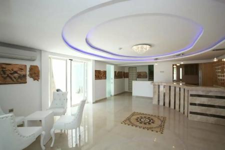 Delfi Spa & Wellness Center - 61