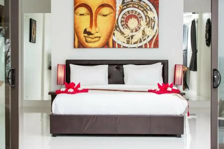 Crystal Bay Yacht Club Beach Resort - 86