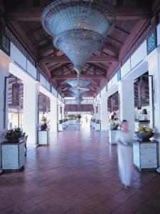 JW Marriott Phuket Resort and Spa - 42