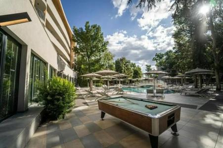 HVD Club Bor - 24 Hours Ultra All Inclusive - 23