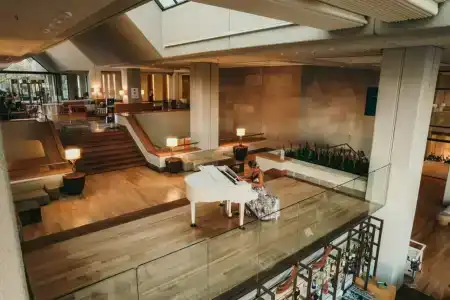 Sheraton Rhodes Resort - 71