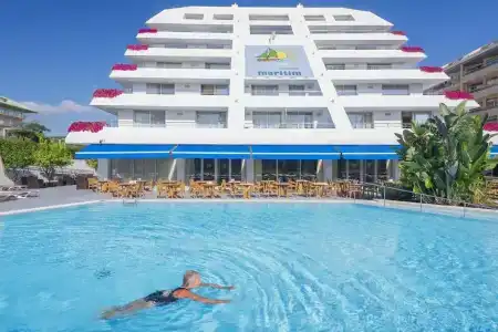 Montemar Maritim - 11