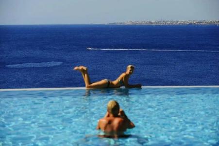 Reef Oasis Blue Bay Resort & Spa - 5