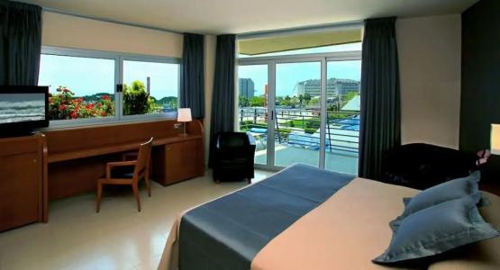 AQUA Onabrava & Spa 4*Sup - 11