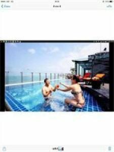 Serenotel Pattaya - 12