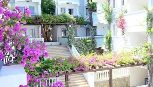 Sunpoint Bodrum - 72