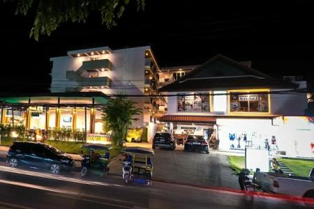 Aonang Sunset - SHA Extra Plus - 27