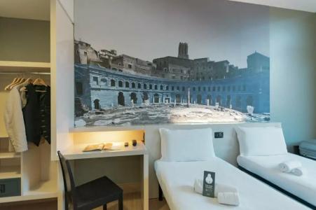 B&B Roma Trastevere - 95