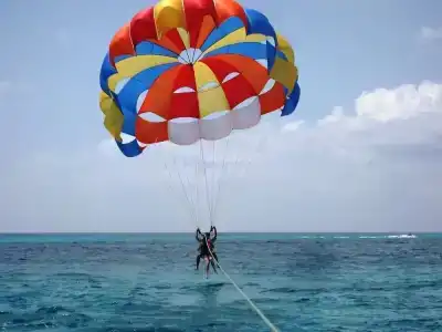 Lido Sharm Naama Bay - 33