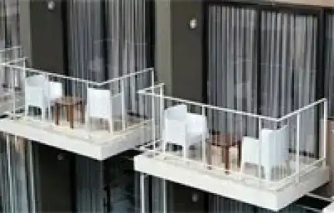 La Lune Beach Resort - 7