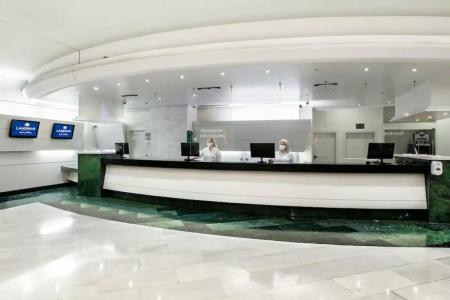 Landmar Costa los Gigantes - 24