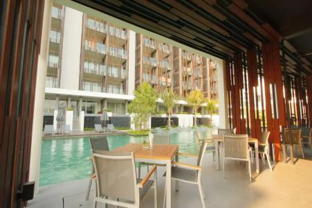 G Hua Hin Resort & Mall - SHA Extra Plus - 84