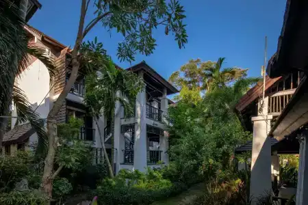 Samed Pavilion Resort - 5