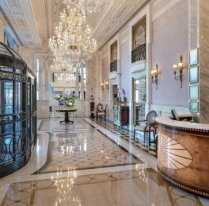 Rixos Pera Istanbul - 2