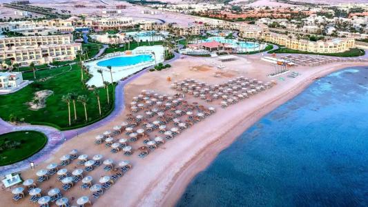 Cleopatra Luxury Resort Makadi Bay (Adults Only) - 53