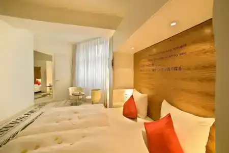 Park Plaza Wallstreet Berlin Mitte - 80