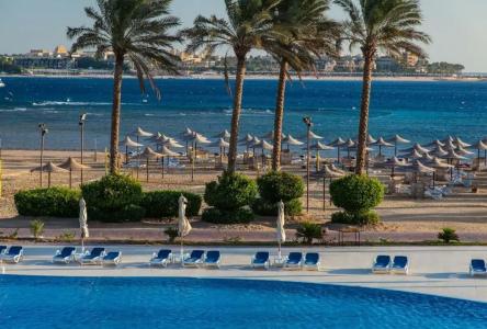 Cleopatra Luxury Resort Makadi Bay (Adults Only) - 91